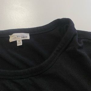 Aritzia Wilfred Free top